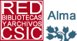 Institution 34CSIC_INST Logo